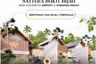 Villa dijual dengan 2 kamar tidur di Jimbaran, Bali
