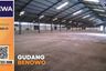 Warehouse / Factory for rent in Benowo, East Java