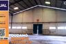 Warehouse / Factory for sale in Benowo, East Java