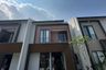 Rumah dijual dengan 3 kamar tidur di Pinang, Banten