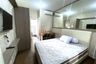 Apartemen disewa dengan 1 kamar tidur di Kapuk Muara, Jakarta