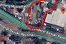 Tanah dijual dengan  di Cipinang, Jakarta