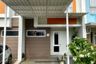 Rumah dijual dengan 3 kamar tidur di Pagedangan, Banten