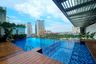 Apartemen disewa dengan 1 kamar tidur di The Royale Springhill Residences, Pademangan Timur, Jakarta