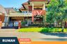 Rumah dijual dengan 8 kamar tidur di Blimbing, Jawa Timur
