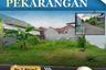 Land for sale in Madiun Lor, East Java