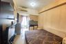 Apartemen disewa dengan 1 kamar tidur di Meruya Utara, Jakarta