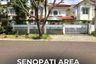 4 Bedroom House for sale in Kebayoran Baru, Jakarta