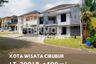 5 Bedroom House for sale in Kota Wisata, Ciangsana, West Java