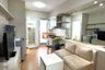 2 Bedroom Apartment for sale in Kapuk Muara, Jakarta