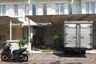 Rumah dijual dengan 3 kamar tidur di Grand Pakuwon, Tandes, Jawa Timur