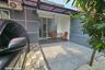 Rumah dijual dengan 2 kamar tidur di Serpong, Banten