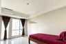 Apartemen disewa dengan 1 kamar tidur di Pondok Aren, Banten