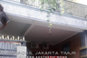 Rumah dijual dengan 4 kamar tidur di Ciracas, Jakarta