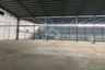 Warehouse / Factory for rent in Tigaraksa, Banten