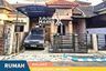 Rumah dijual dengan 2 kamar tidur di Balearjosari, Jawa Timur