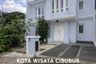 Rumah dijual dengan 4 kamar tidur di Ciangsana, Jawa Barat