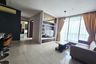 Apartemen disewa dengan 2 kamar tidur di Grogol, Jakarta