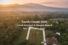 Land for sale in Cimahi, West Java