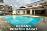 Rumah dijual dengan 5 kamar tidur di Pejaten Barat, Jakarta