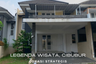 Rumah dijual dengan 4 kamar tidur di Cibubur, Jakarta