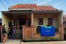 Rumah dijual dengan 2 kamar tidur di Mauk Barat, Banten