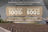 Land for sale in Cimahi, West Java