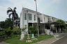 Rumah dijual dengan 3 kamar tidur di Kelapa Dua, Banten