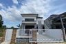 Rumah dijual dengan 3 kamar tidur di Way Kandis, Lampung