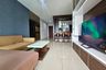 Apartemen disewa dengan 2 kamar tidur di Grogol, Jakarta