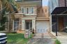 3 Bedroom House for rent in Alam Sutera, Serpong, Banten