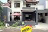 Rumah dijual dengan 4 kamar tidur di Pondok Aren, Banten
