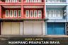 Commercial for sale in Mampang Prapatan, Jakarta