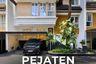 4 Bedroom House for sale in Pejaten Barat, Jakarta