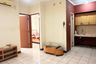 Apartemen dijual dengan 2 kamar tidur di Kelapa Gading Barat, Jakarta
