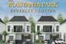 3 Bedroom House for sale in Muktiharjo, Central Java