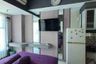 Apartemen disewa dengan 1 kamar tidur di Mulyorejo, Jawa Timur