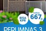 2 Bedroom House for sale in Aren Jaya, West Java