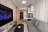 2 Bedroom Apartment for rent in Cawang, Jakarta
