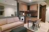 1 Bedroom Apartment for rent in Bangka, Jakarta