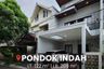 Rumah dijual dengan 4 kamar tidur di Menteng Atas, Jakarta