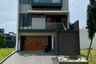 Rumah dijual dengan 4 kamar tidur di Kelapa Gading Barat, Jakarta