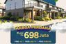 3 Bedroom House for sale in Rumpin, West Java
