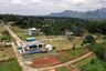 Tanah dijual dengan  di Jonggol, Jawa Barat