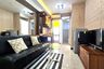 Apartemen dijual dengan 2 kamar tidur di Kapuk Muara, Jakarta