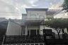 Rumah dijual dengan 5 kamar tidur di Jaka Setia, Jawa Barat
