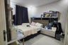 Apartemen disewa dengan 2 kamar tidur di Kelapa Gading Barat, Jakarta
