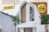 Rumah dijual dengan 3 kamar tidur di Cilengkrang, Jawa Barat