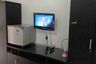 Apartemen disewa dengan 1 kamar tidur di Beji, Jawa Barat