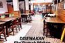 Komersial disewa dengan 3 kamar tidur di Gadingkasri, Jawa Timur